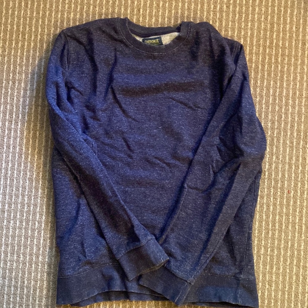 barely worn long sleeve